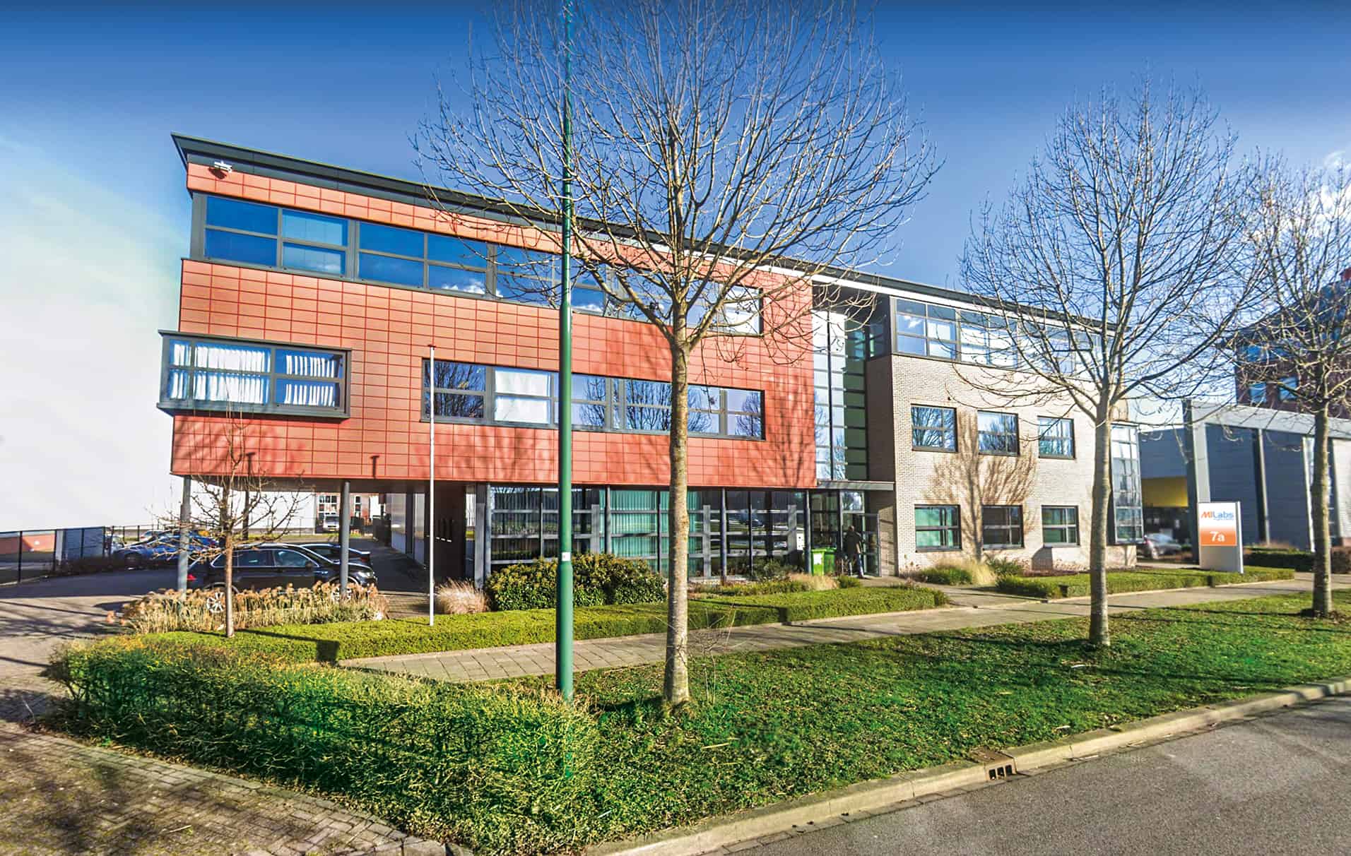 SNMMI 2025 New Orleans USA MILabs